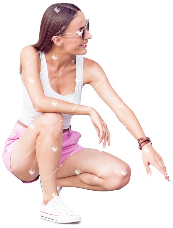 Woman people png (3448)