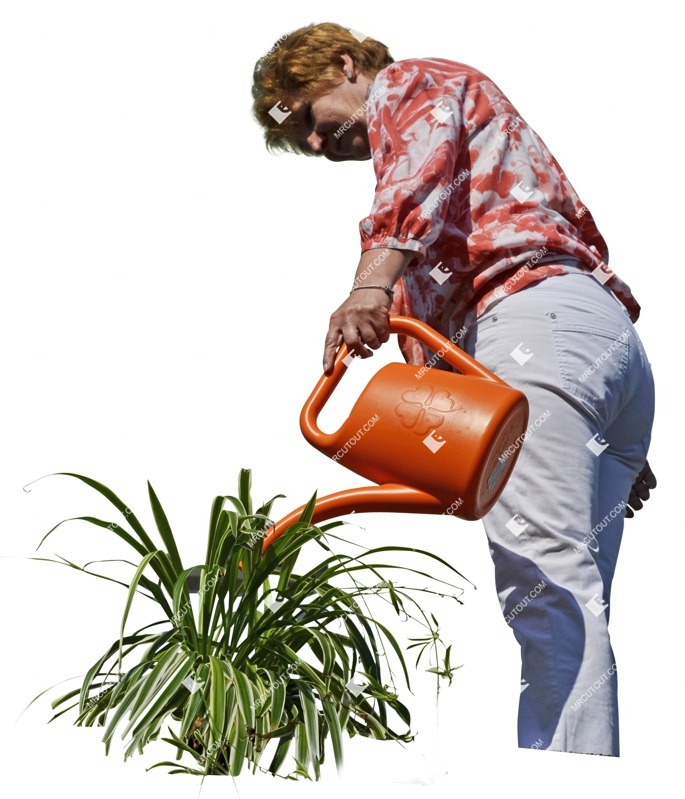 Woman people png (2378)