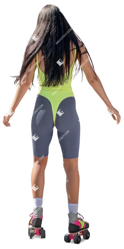 Woman people png (8856)