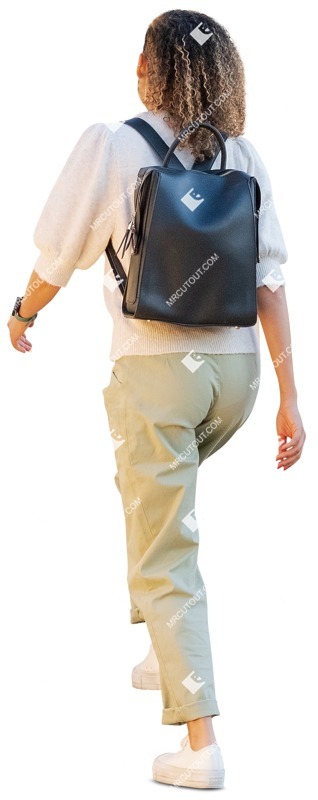 Woman people png (11296)