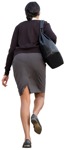 Woman people png (11207) - miniature