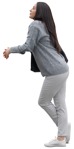Woman people png (11291) - miniature
