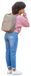 Woman people png (10874) - miniature