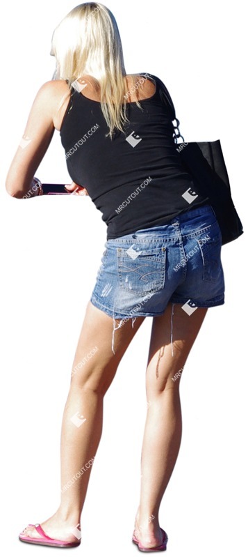 Woman png people (5079)