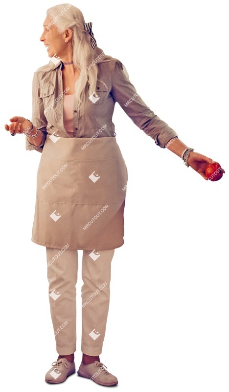 Woman png people (5860)