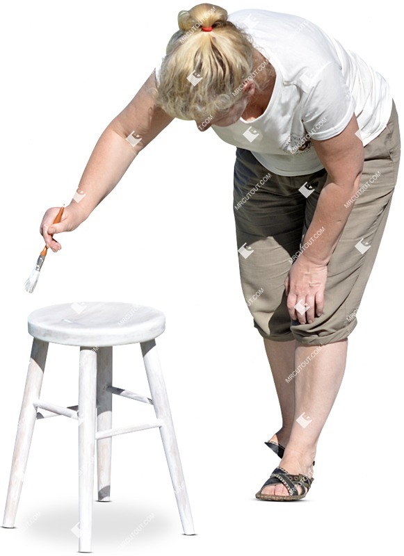 Woman people png (4360)