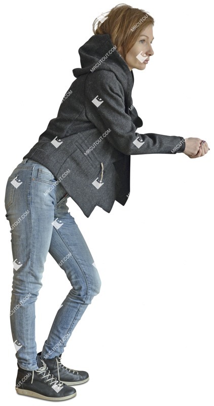 Woman human png (2687)