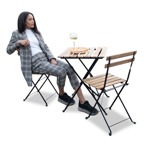 Woman drinking wine people png (12089) - miniature