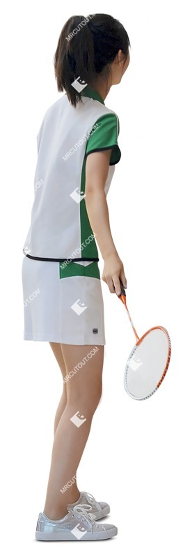 Woman playing people png (7662)