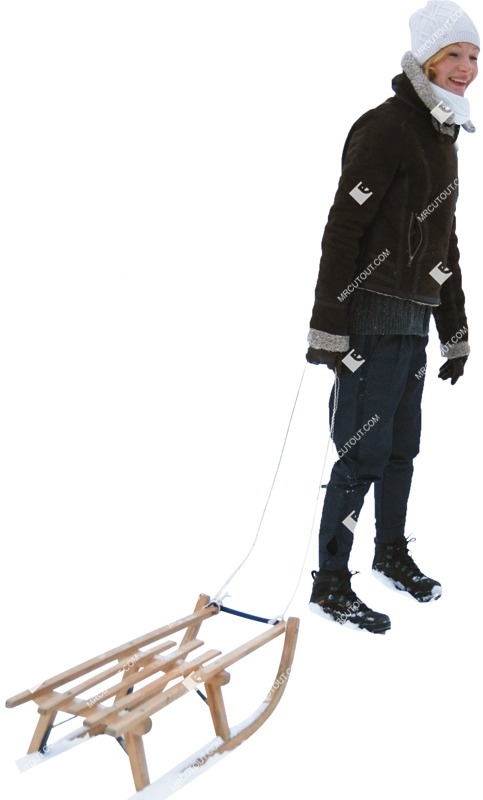 Woman standing people png (759)