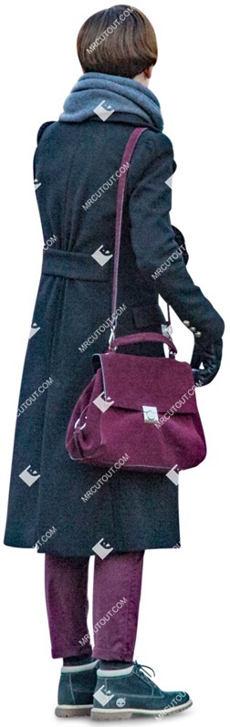 Woman standing people png (2843)