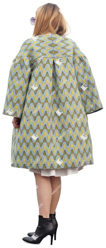 Woman standing people png (3253)