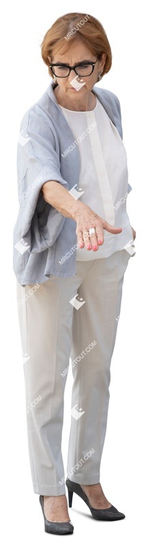 Woman standing people png (14827)