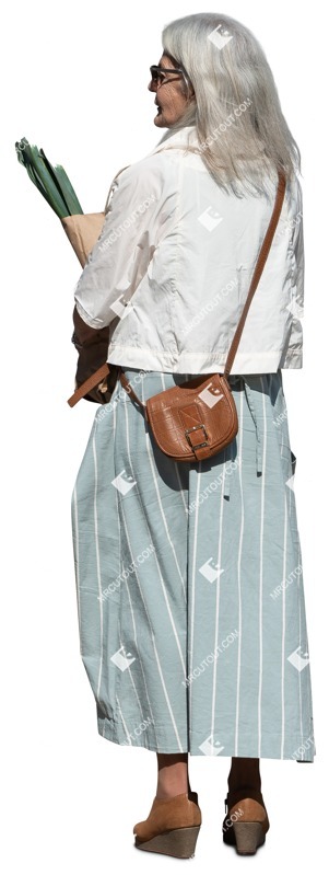 Woman standing people png (15274)
