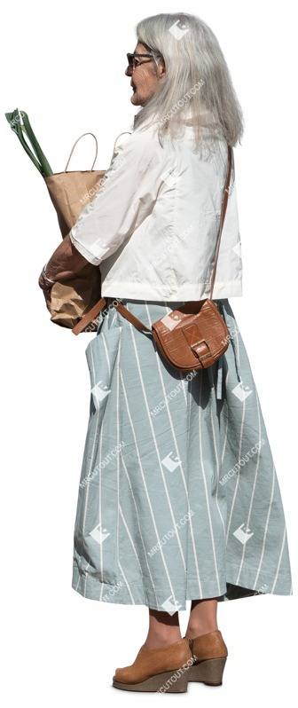 Woman standing people png (15273)