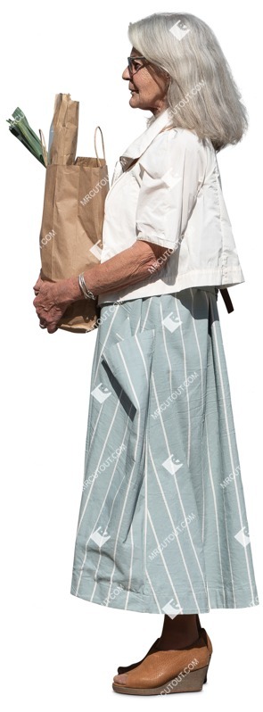 Woman standing people png (15764)