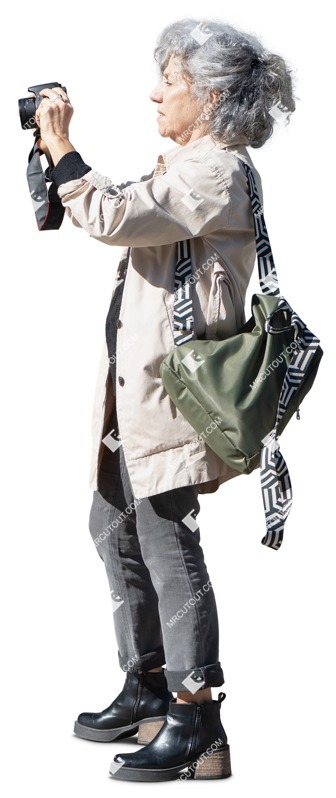 Woman standing people png (15715)