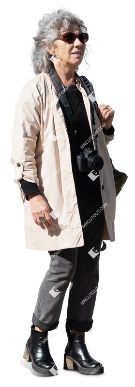 Woman standing people png (16111)