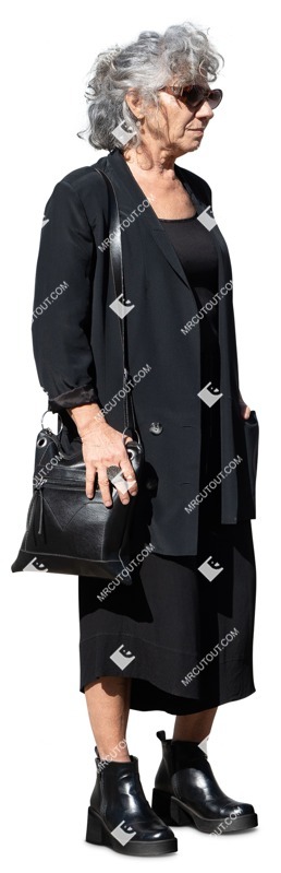 Woman standing png people (16261)