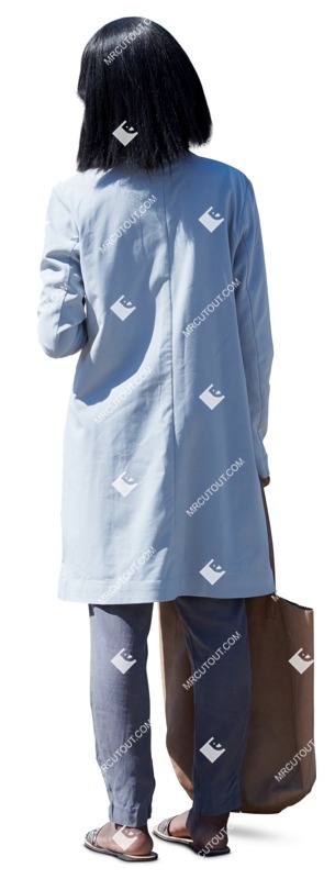 Woman standing people png (19976)