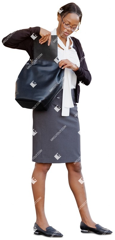 Woman with a book people png (10599)