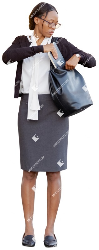 Woman with a book people png (10211)