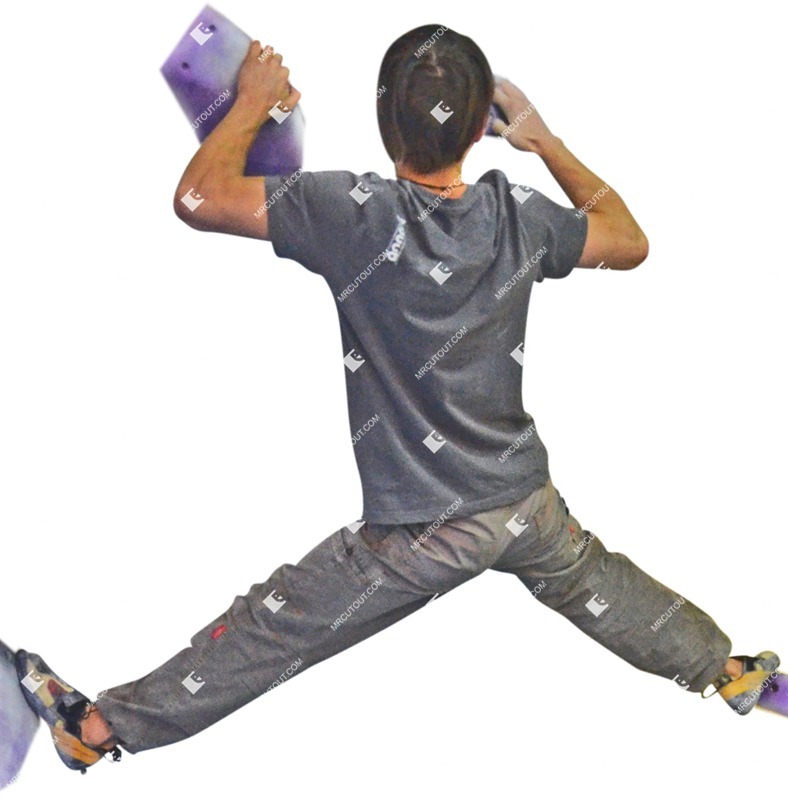 Young adult man png people (5805)